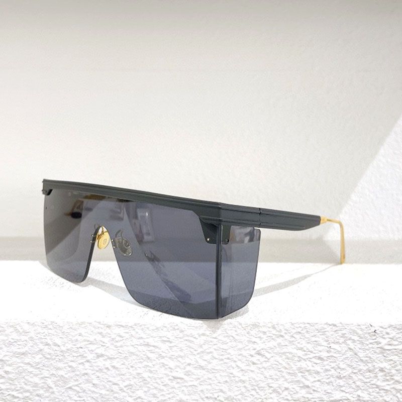 Acquistare Occhiali Da Sole Club M1U Ultimi Occhiali Da Moda Uomo E Donna  Beach Vacation High Quality UV400 Protezione Laterale Protettiva UV400  Design Angolare Con Custodia Lenti Economico | Consegna Veloce E