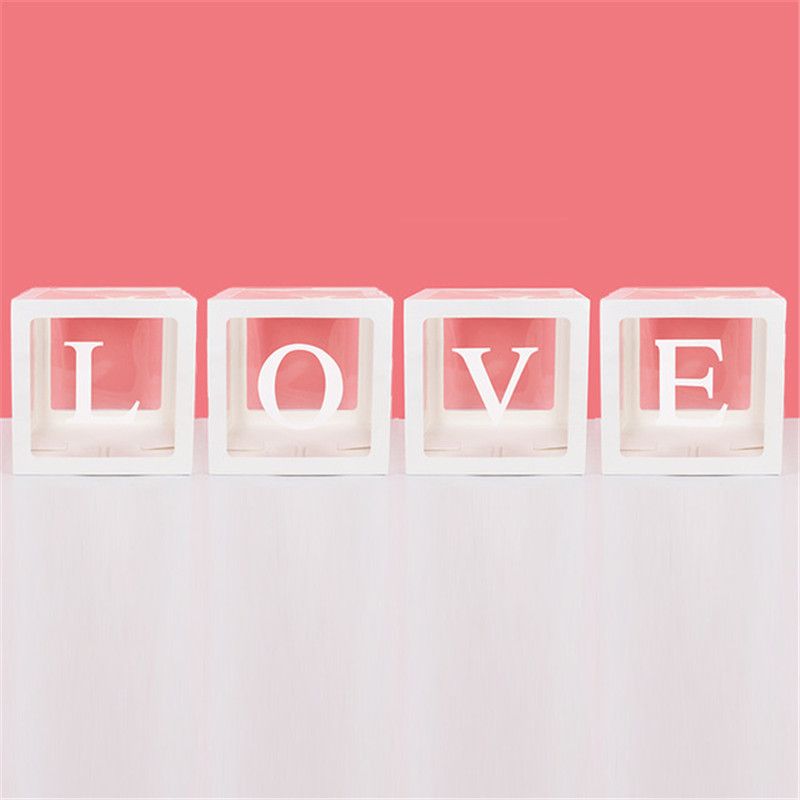 Love Box