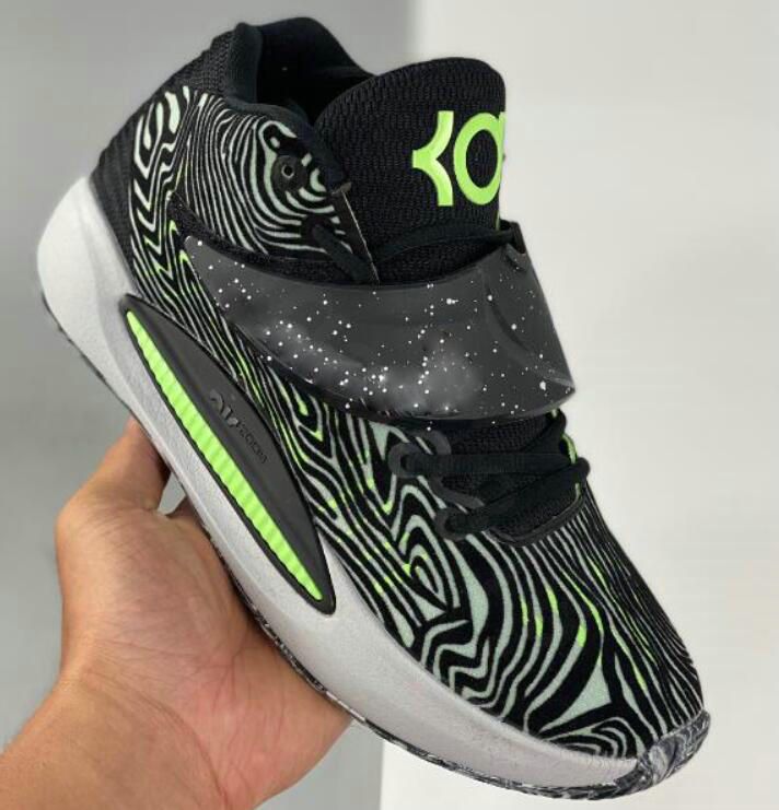 Elites Durant KD 14 14S Mens Basketball 