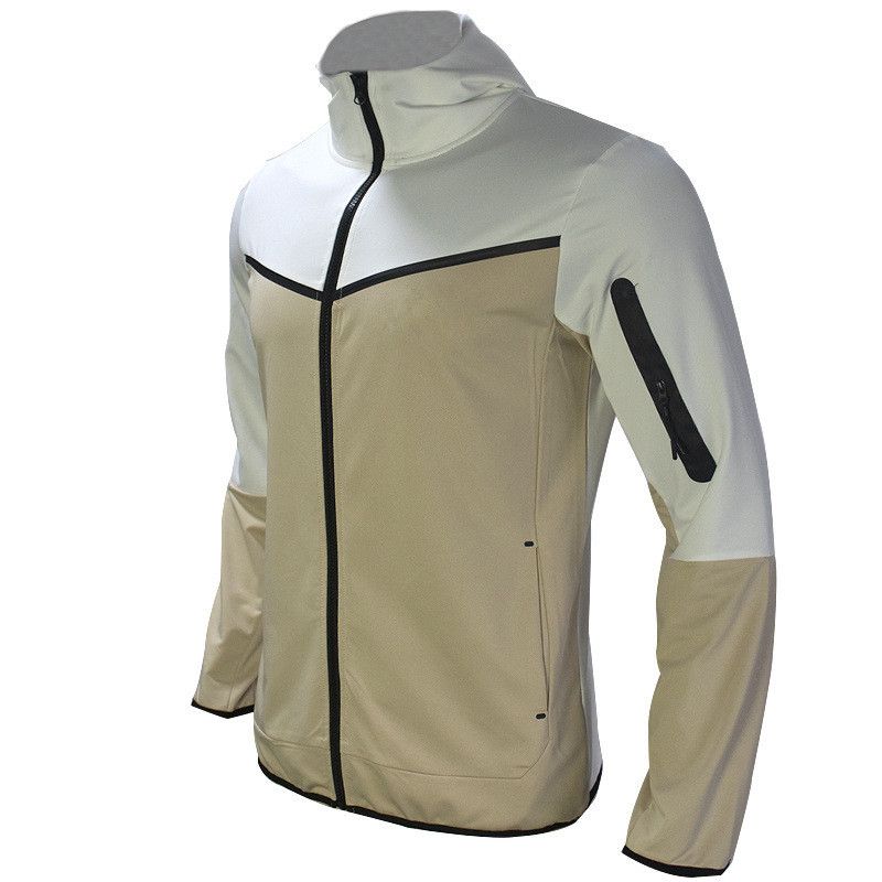 Chaqueta beige