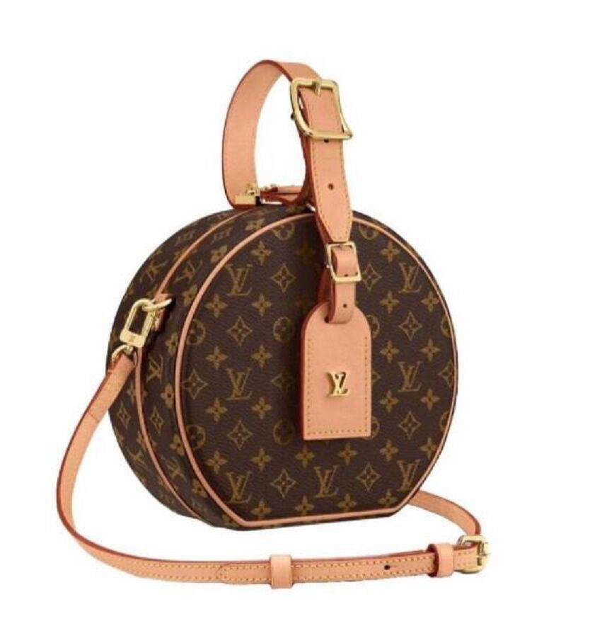 Compra Paquetes De Cuero Cruzado GG LV Louis  Vitton YSL  Vutton Bag  Boite Chapeau Old Flower Design Caja Redonda Bolsos Bolsos Bolsos De  Embrague Paquete De Noche Barato | Entrega