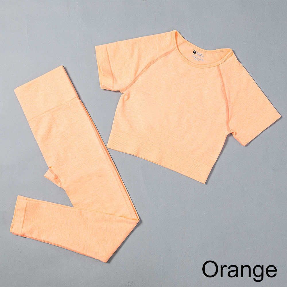Najlepsze spodnie Orange.