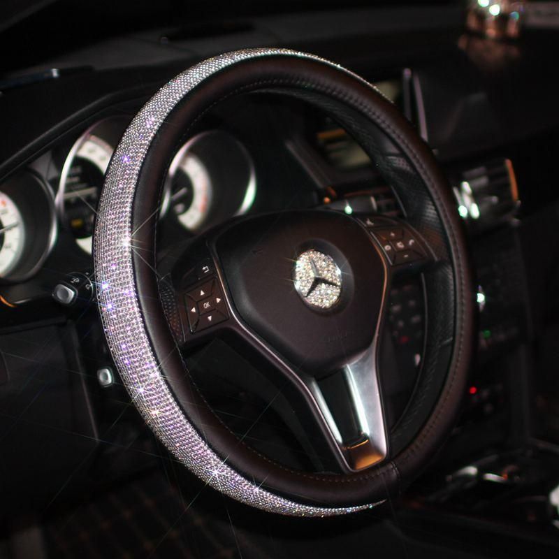 Steering wheel 01