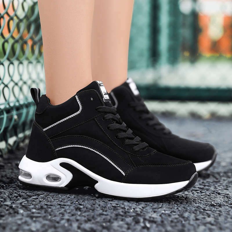 fila schoenen heren groen