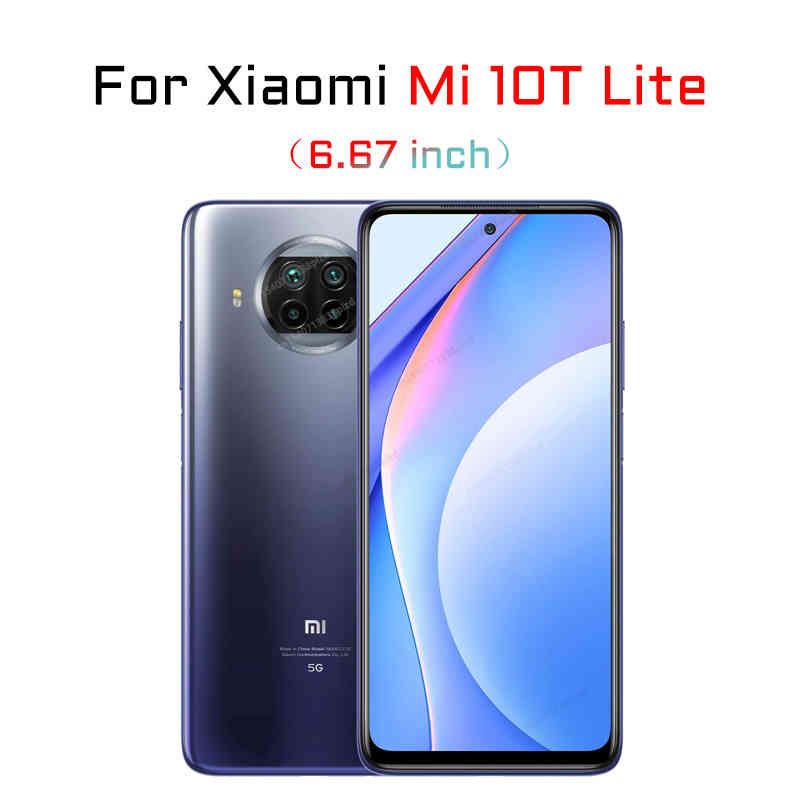 for Mi 10t Lite-Hydrogel Film