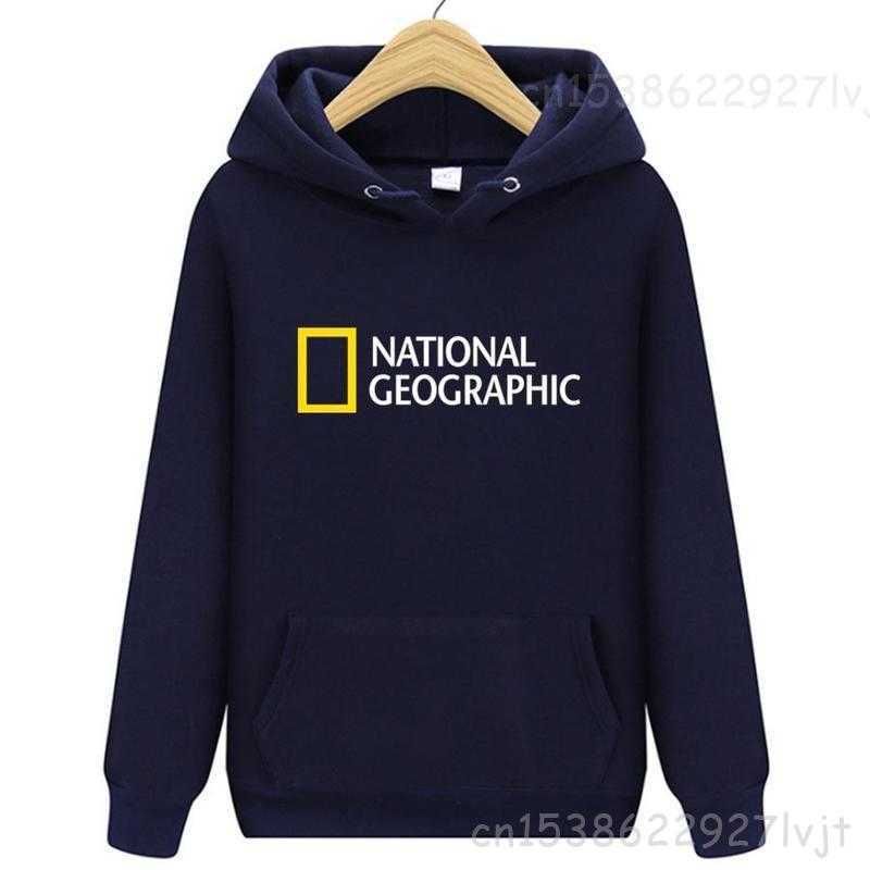 Felpe best sale national geographic