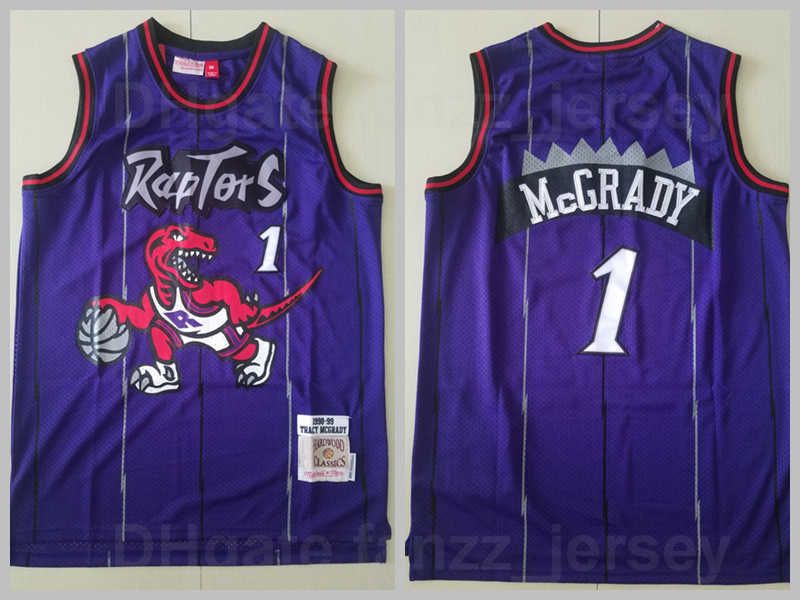 1 McGrady