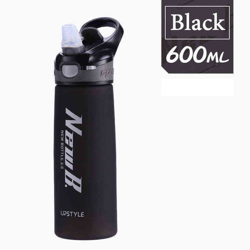 Zwart-600ml