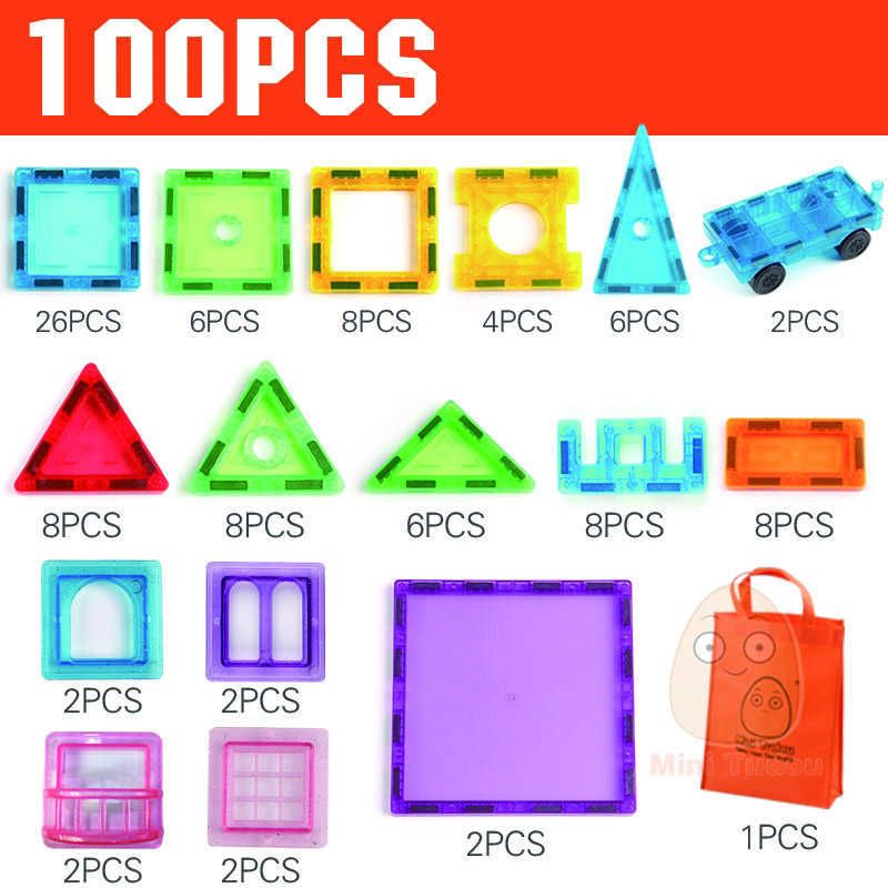 100pcs