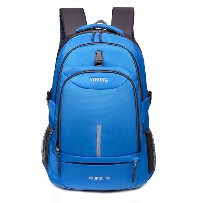 Compra Mochila Deportes Juveniles Para Hombres 2021 Viaje De Gran Capacidad  Al Aire Libre Paquete Trasero De Recreo Universitario Colegio Colegio  Escuela Bolsa Pareja Backbag Barato | Entrega Rápida Y Calidad | Es.Dhgate