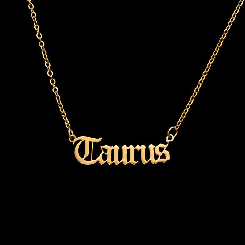 Taurus guld