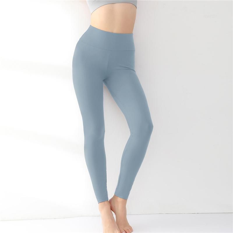 Light Bule Leggings