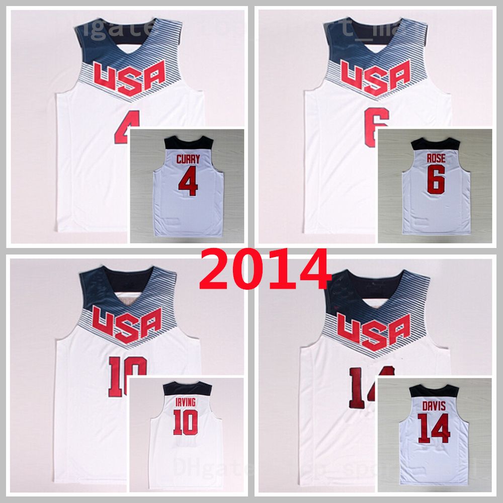 2014 USA