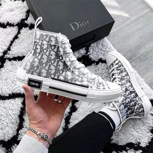 converse dior haute