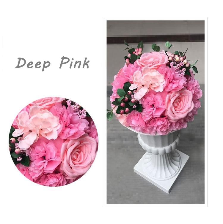 Deep Pink(30cm)