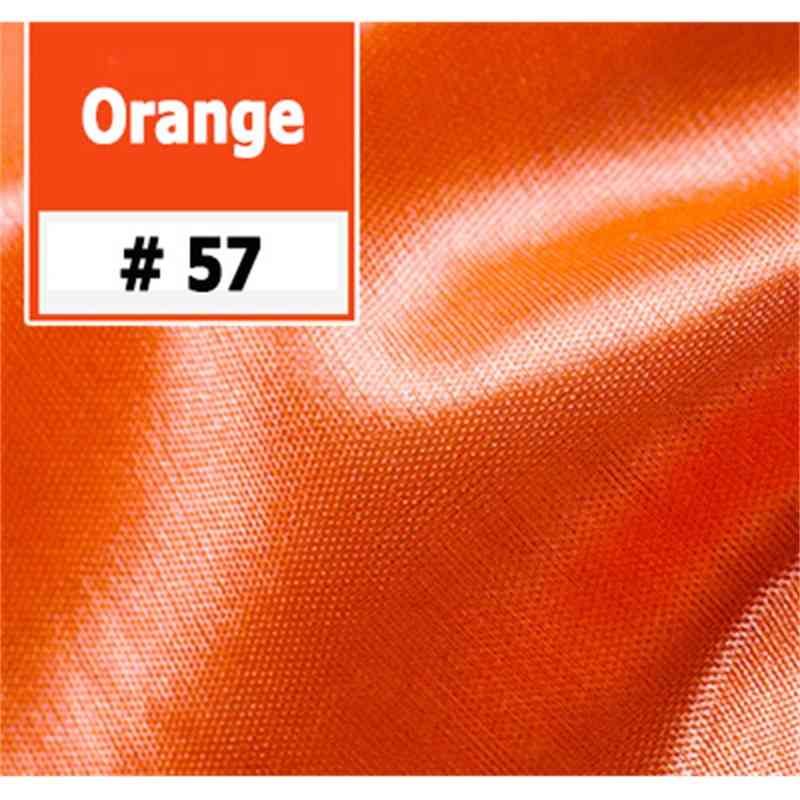Orange 57-3m lång