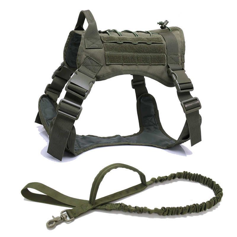 Rg Harness И поводок