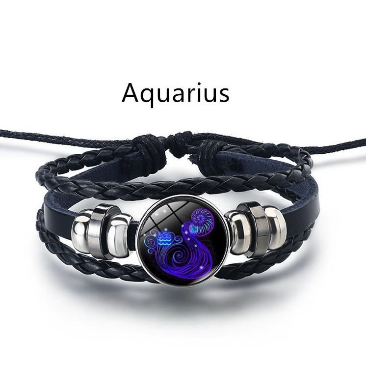 Aquarius.