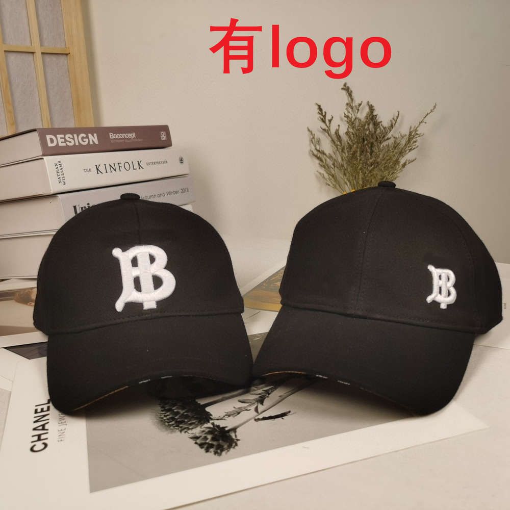 Compre Rede Vermelha Mesma Marca Letra B Boné De Beisebol De Família Estilo  Clássico Pato Lingüeta Chapéu Masculino E Mulheres Guarda Sol Moda Barato |  Entrega Rápida E Qualidade | Pt.Dhgate