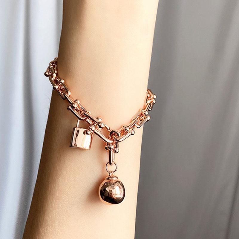 Rose gold Bracelet