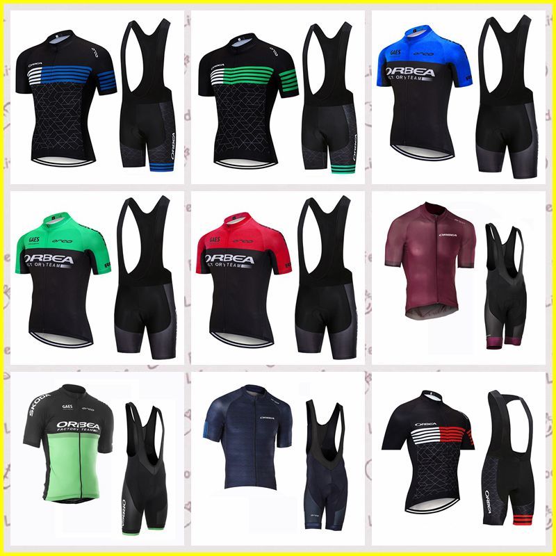 Team Cycling Shorts New Hombres Ropa de bicicleta Ropa Ciclismo Road Racing