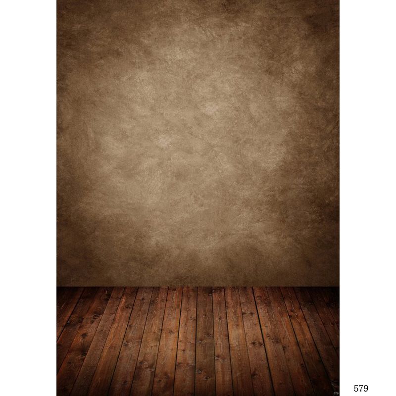 LB 5X7ft Vintage Vinyl Photography Backdrop Customized Photo Background Studio Prop 14-350 