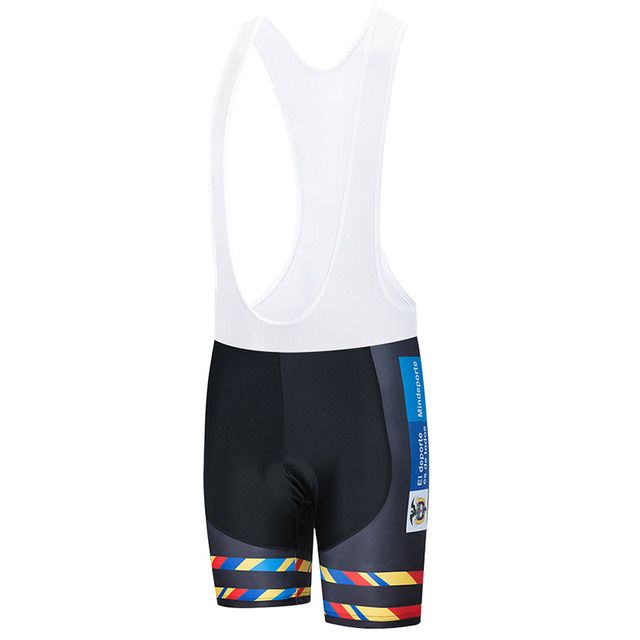 BIB shorts Style 2