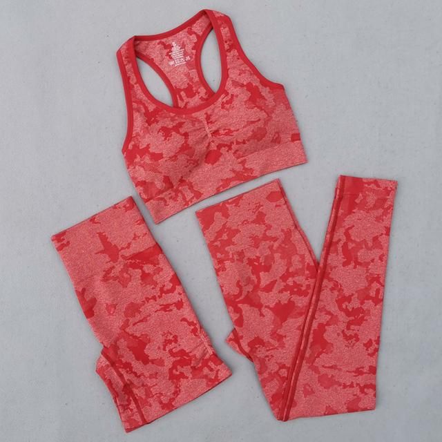 3Pcs-Red