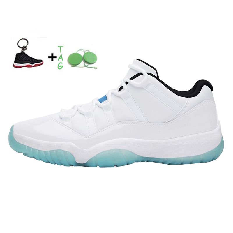 Nike Air Jordan Retro 11 Jordan11s XI Zapatos De Baloncesto Retro Legend  Blue Citrus Jumpman 11 25 Aniversario High Cred Concord Space Jam Trainers  Zapatillas 36 47 Por Luxury_brand_store, 29,88 € | Es.Dhgate.Com