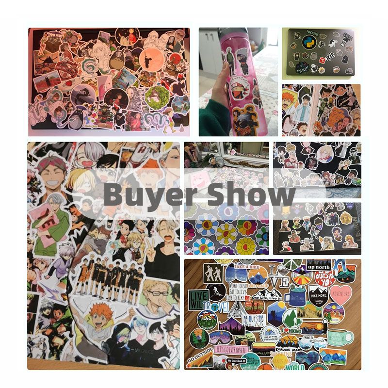 Acheter Kawaii chat autocollant mignon fille autocollant Kawaii dessin  animé princesse fille autocollant bel autocollant pour bricolage décoratif  Scrapbook bouteille bagages