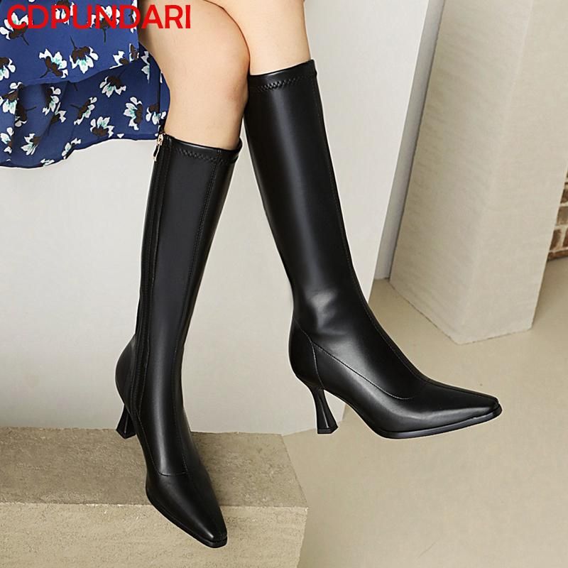 Botas 2022 de moda - tendencias mujer – Moda Top Online