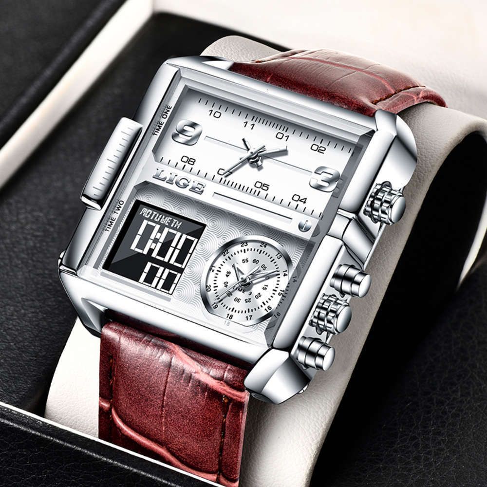 Koop 2021 Luik Sport Horloge Mannen Top Luxe Merk Waterdicht Horloge Heren  Quartz Analoog Militaire Digitale Horloge Relogio Masculino52v5 Goedkoop |  Snelle Levering En Kwaliteit | Nl.Dhgate