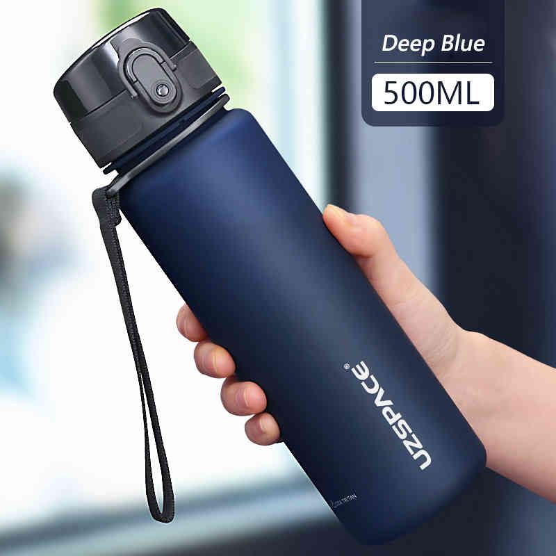 500ml Deep Blue-650ml