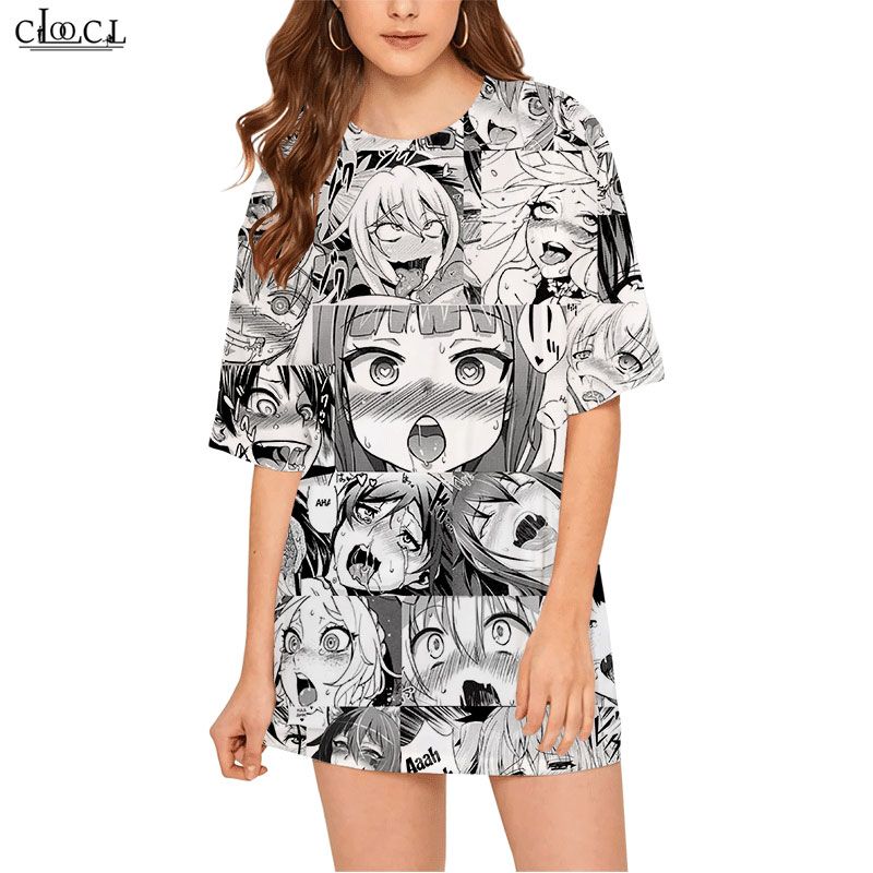 Polera Anime Face unisex Todas Las Tallas Anime Polera Anime Face unisex Todas Las Tallas Anime