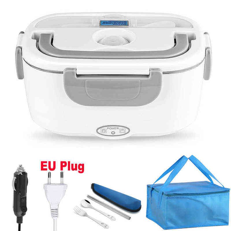 Auto EU-Plug-Bag Set5