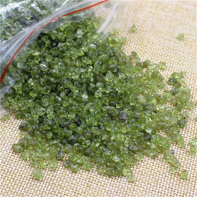 Olivine 1Abags