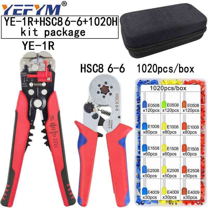 Kit 6-6 Y1R 1020