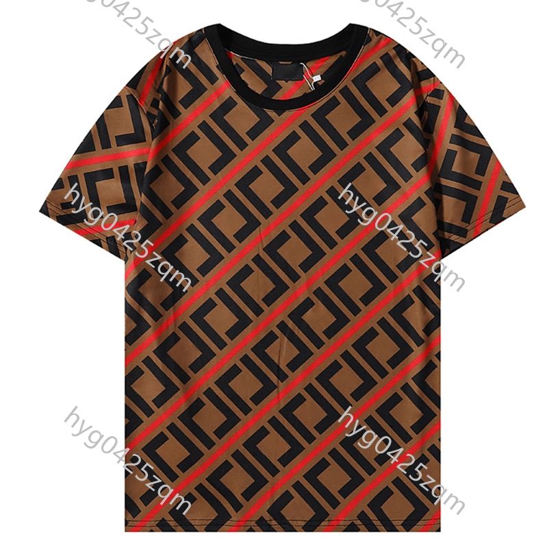 2021ss Fashion Brand Designer T Shirt Hip Hop White Mens Clothing 