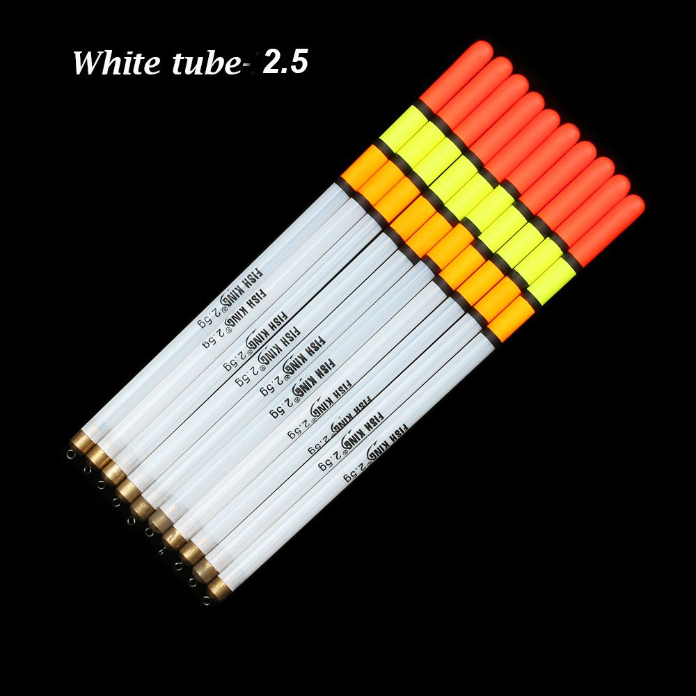 White - 2.5