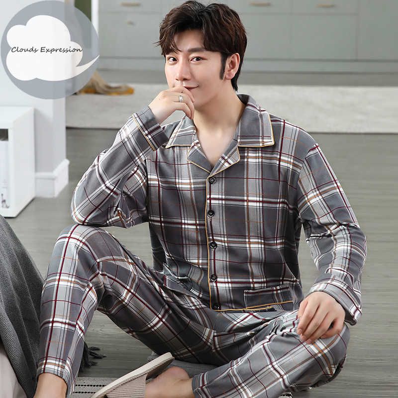 Men Pajama Setsg