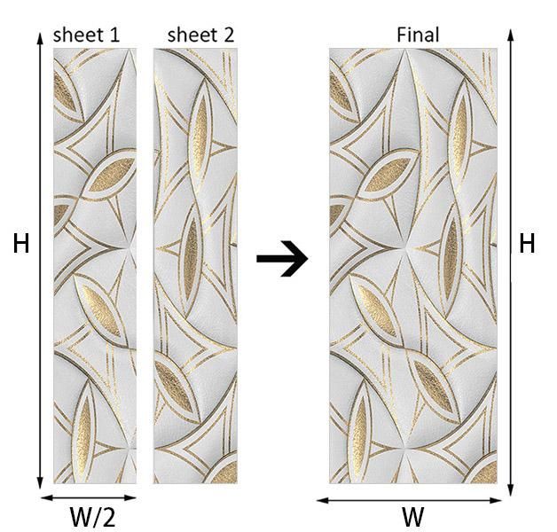 F262 77x200cm 1pack