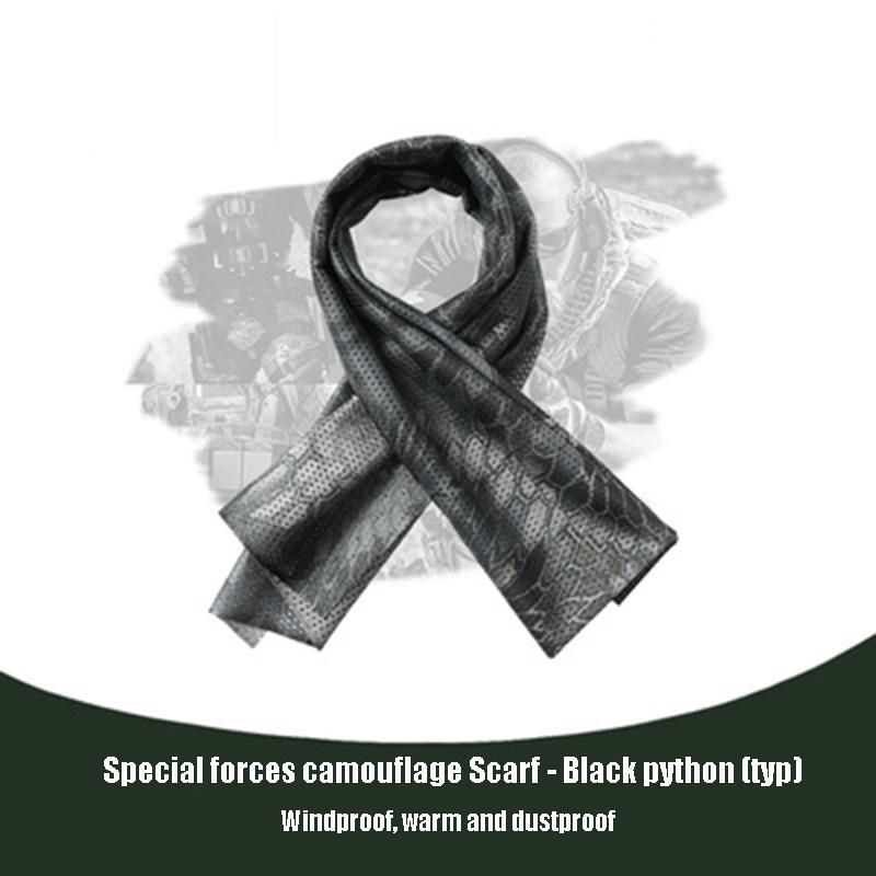 黒いPython（typ）