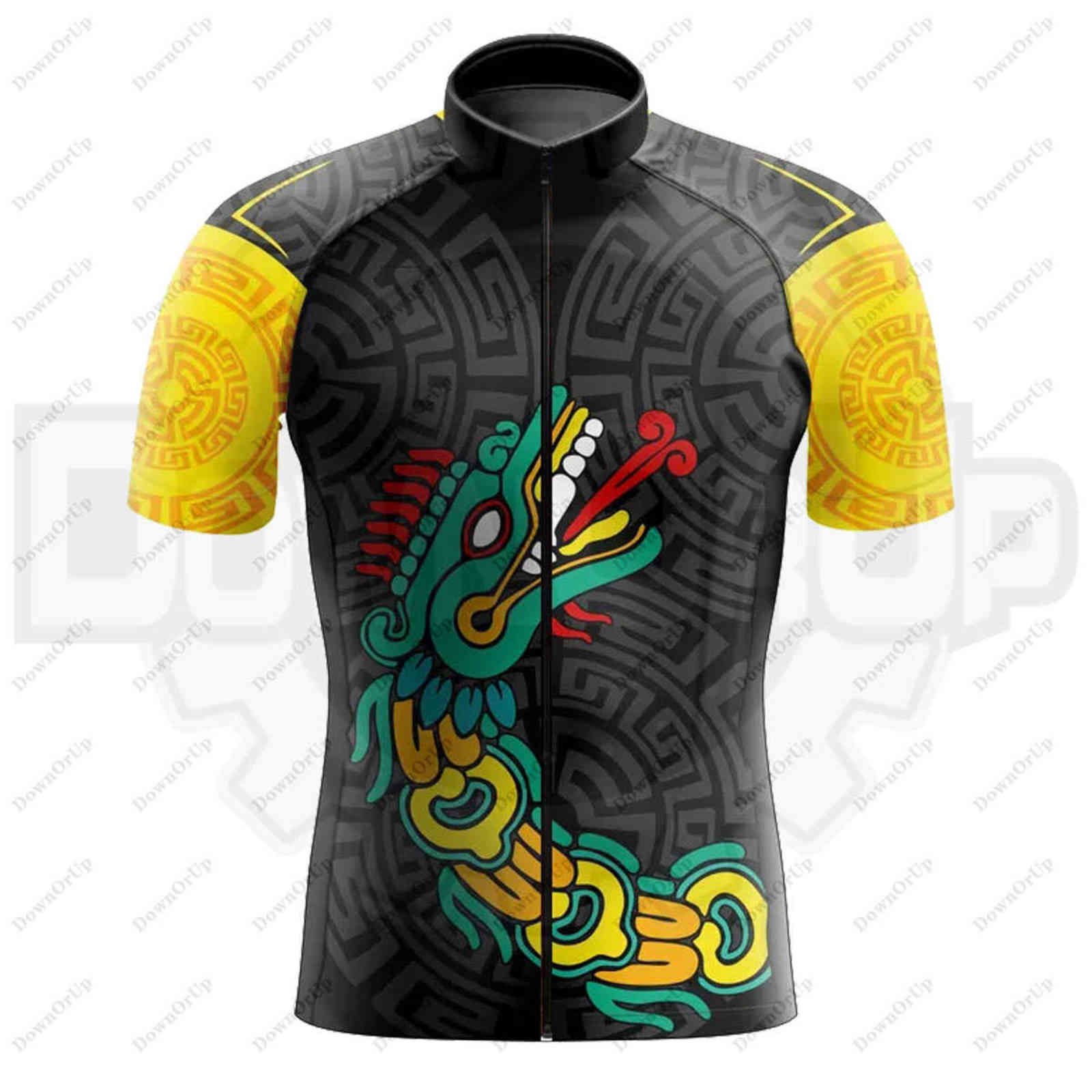 maglia ciclistica