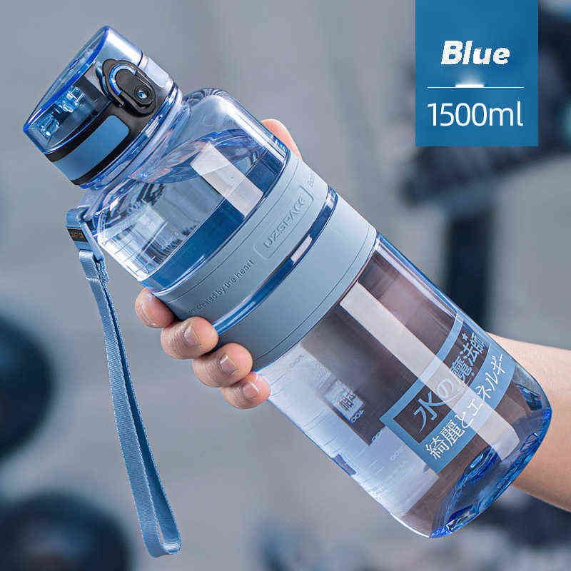 1500ML الأزرق