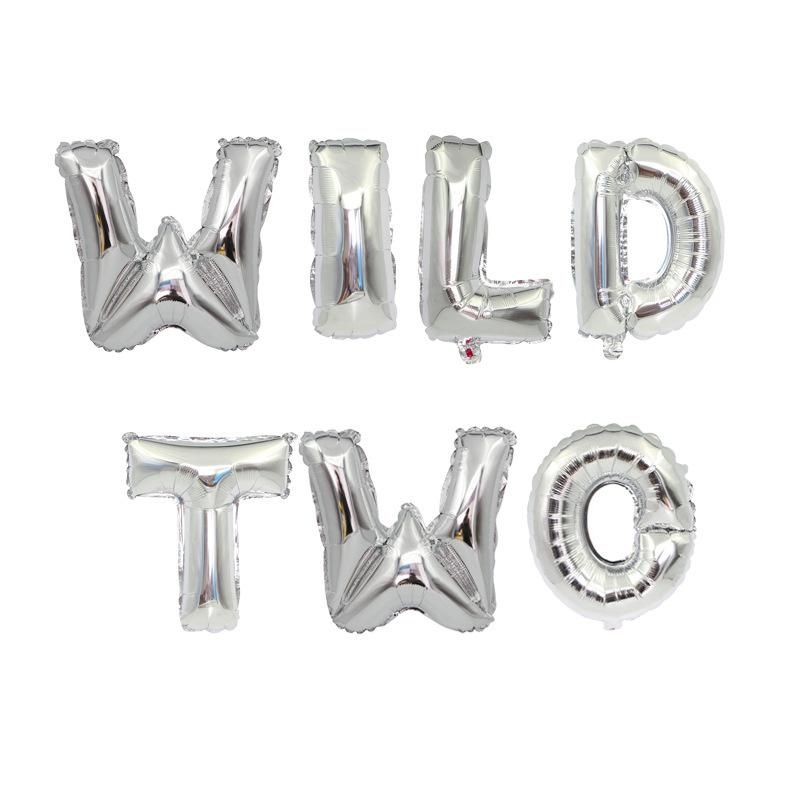 wild two 2