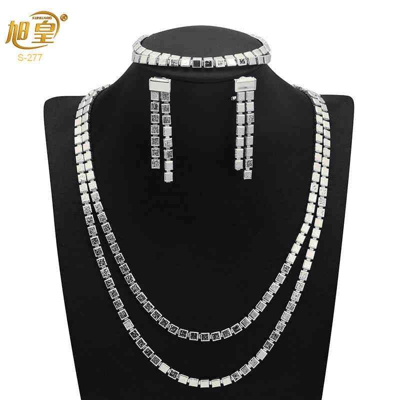 S277 Silver