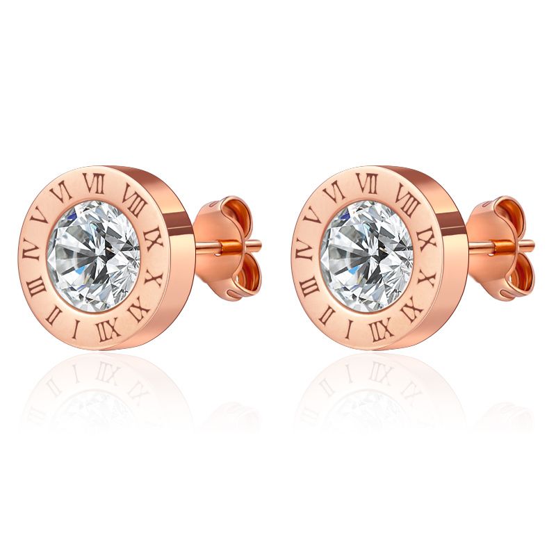 Rose Gold 081