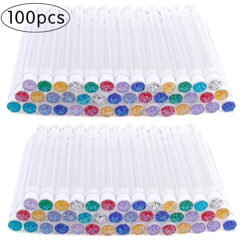 100pcs 튜브