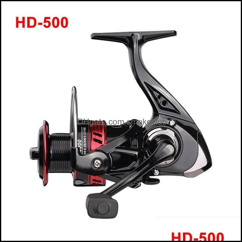 Hd-500 China