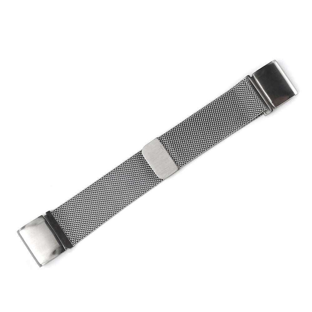 الفضة L FITWRIST 160-240MM